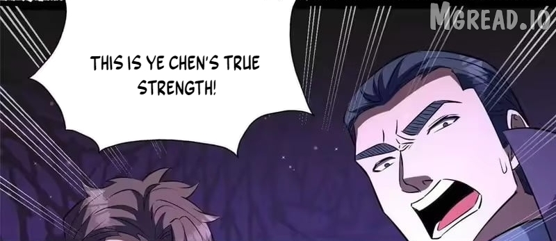 Divine Urban God Chapter 321 - page 87
